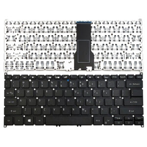 Acer Spin 5 SP513-51 Keyboard Delete Key