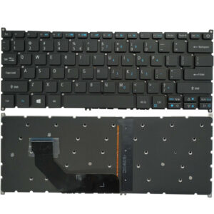 Laptop Keyboard for Acer SF314-52