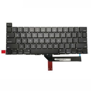 Laptop Keyboard for Macbook Pro Retina A2141 16” 2020