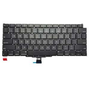 Laptop Keyboard for APPLE MacBook Air 13" Retina A2179 2020 US EMC3302