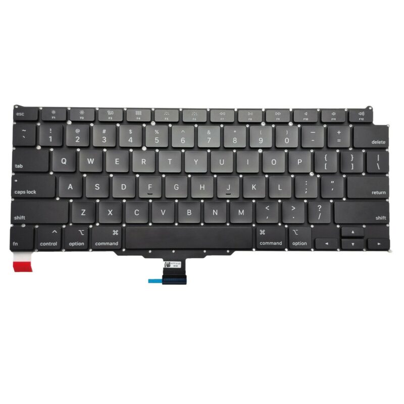Laptop Keyboard for APPLE MacBook Air 13" Retina A2179 2020 US EMC3302