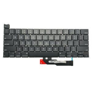 Laptop Keyboard for Apple MacBook Pro 13" A2251 2020 US
