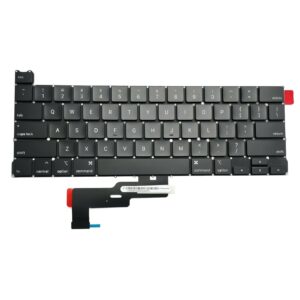 Laptop Keyboard for Apple MacBook Pro 13" A2289 US 2020