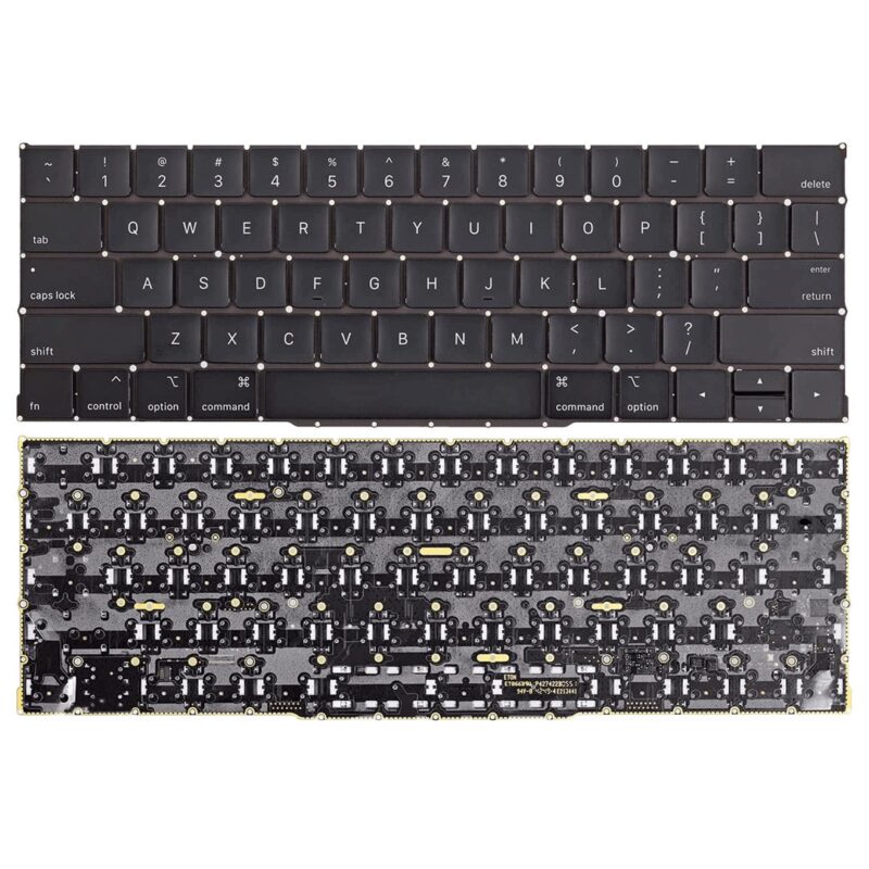 Apple MacBook Pro 13 A2159 US Keyboard