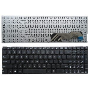 ASUS X541 X541UV X541SA X541UVK X541UAK X541UJ X541LA Keyboard Black