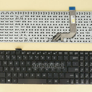ASUS VivoBook 15 X542UA X542UN X542UR Keyboard US No frame black