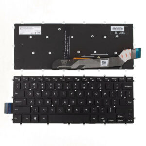 Laptop Keyboard Dell Inspiron 5568 5578 5368 5378 7368 7378 7466 7467 Backlit US