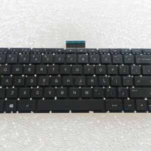 Laptop Keyboard HP 13-S Black