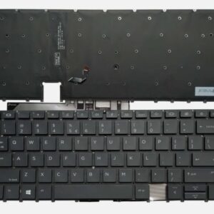Laptop Keyboard HP EliteBook X360 1030 G7 1030 G8 US Keyboard backlight