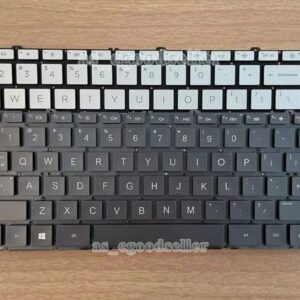 HP Pavilion 13-BE 14-TX 14-EH TPN-W152 TPN-W154 TPN-W159 Keyboard