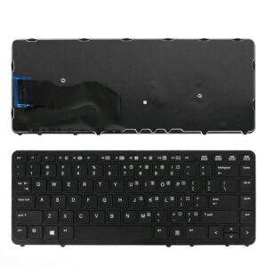 HP EliteBook 840 G1 G2 850 G1 G2 Series Keyboard