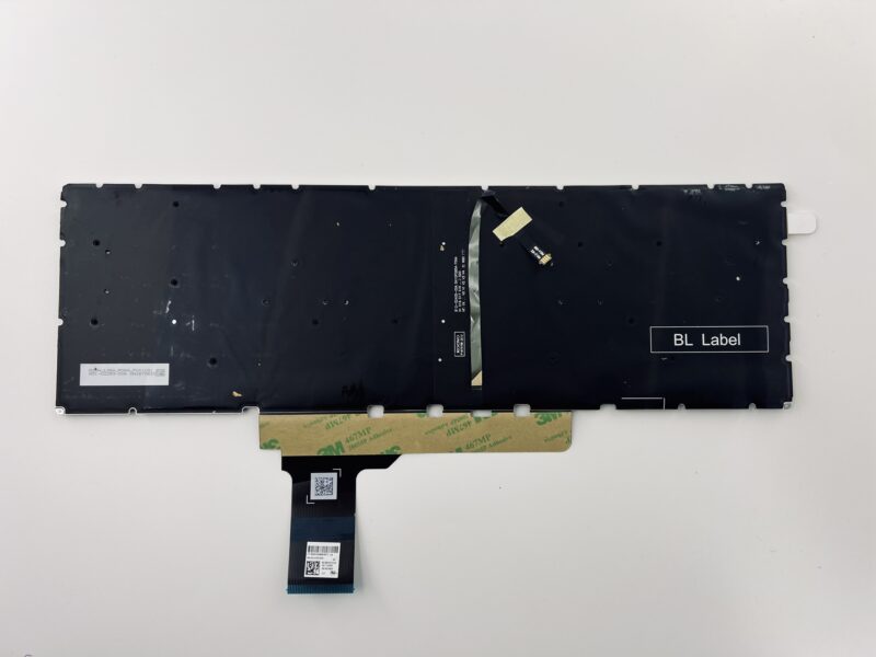 Laptop Keyboard for HP 16-E 16-D 16-B 16-R 16-S 15-FA 15-FB 15-GE US - Image 5