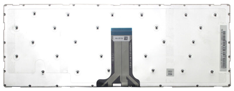 Laptop Keyboard Lenovo Flex 3-1435 3-1470 3-1480 S41-35 S41-70 S41-75 - Image 2