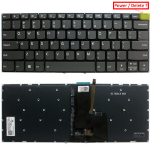 Lenovo S340-14 S340-14API Keyboard