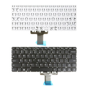 Laptop Keyboard Lenovo Ideapad 310S-14 310S-14ISK 510S-14IKB 710S-14 BLACK