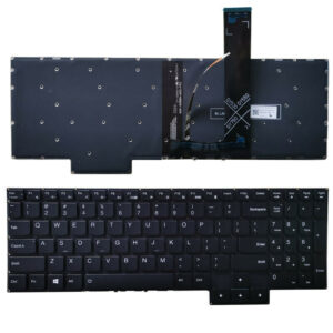 Keyboard for Lenovo Legion 5 15ARH05 GY530 GY550 GY570 Y7000 R7000
