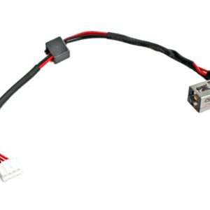 Lenovo Ideapad Charging Port (4.0*1.7mm)
