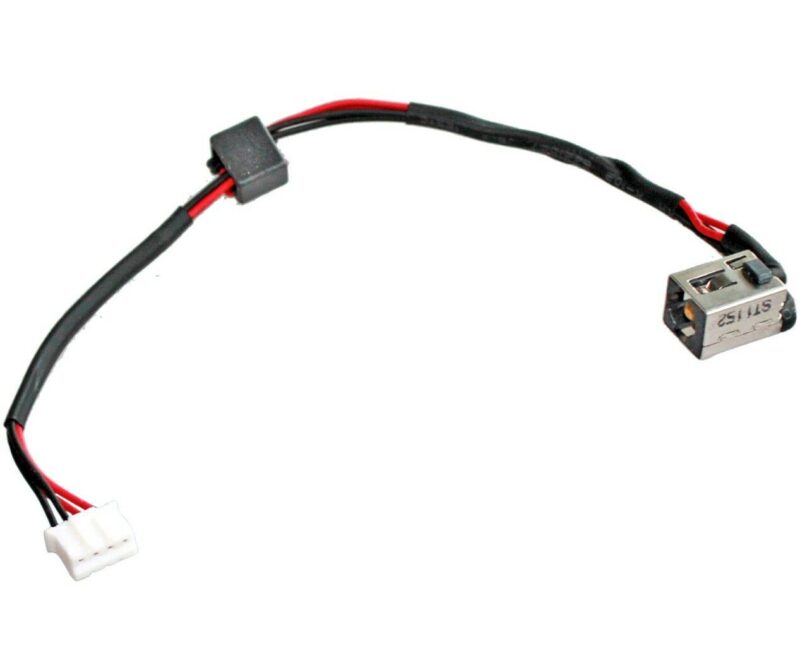 Lenovo Ideapad Charging Port (4.0*1.7mm)