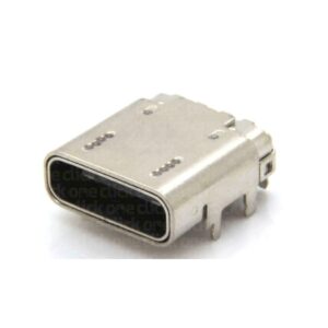 Lenovo 100e 500e Chromebook Type C DC Power Jack
