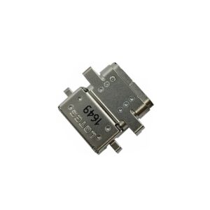 HP SPECTRE X360 15-BL 15T-BL Type C DC Power Jack