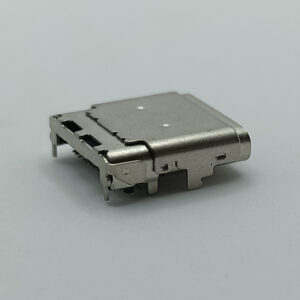 Lenovo 300e Chromebook Type C Power Jack