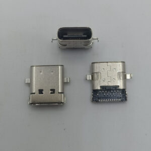 Acer Chromebook C732 Type C Power Jack