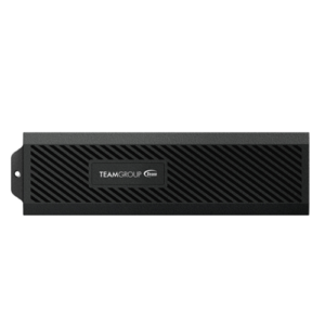 TEAMGROUP EC01 M.2 NVMe PCIe SSD Tool-Free USB 3.2 Gen2 Type-C Enclosure