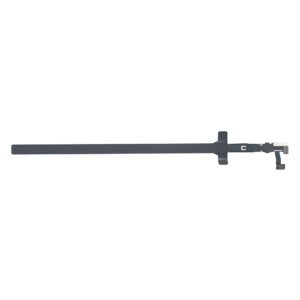 Macbook Pro A2251 A2289 A2338 Replacement Touch Bar with Cable Connector Flex