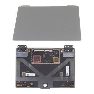 Microsoft Surface Laptop 1 2 1769 Touchpad Mouse Pad Silver