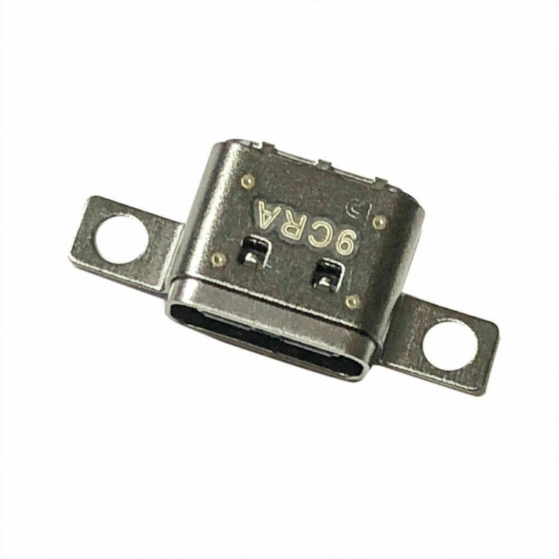 Lenovo 730-13IKB Type C DC Power Jack
