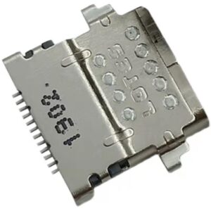 HP 13-AW Type C DC Power Jack