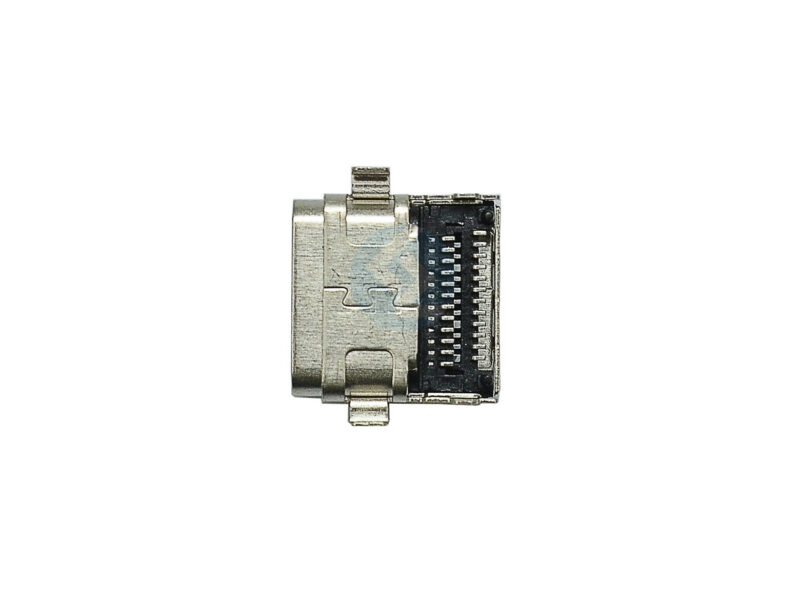 HP 13-AP0000TU Type C  DC Power Jack - Image 3
